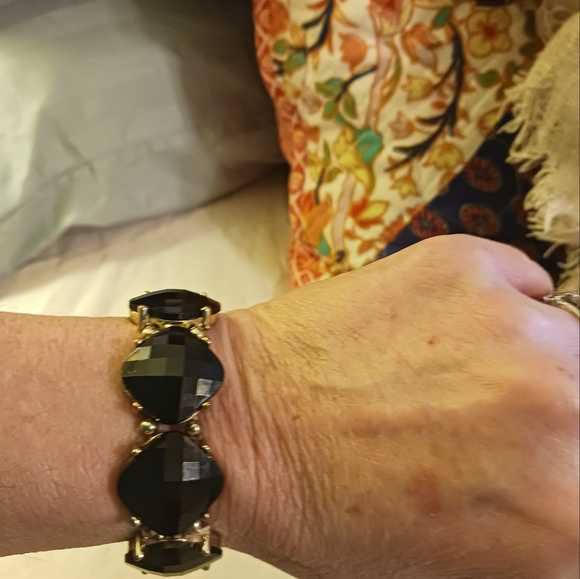 J. Crew Jewelry - J Crew Costume Jewelry Bracelet